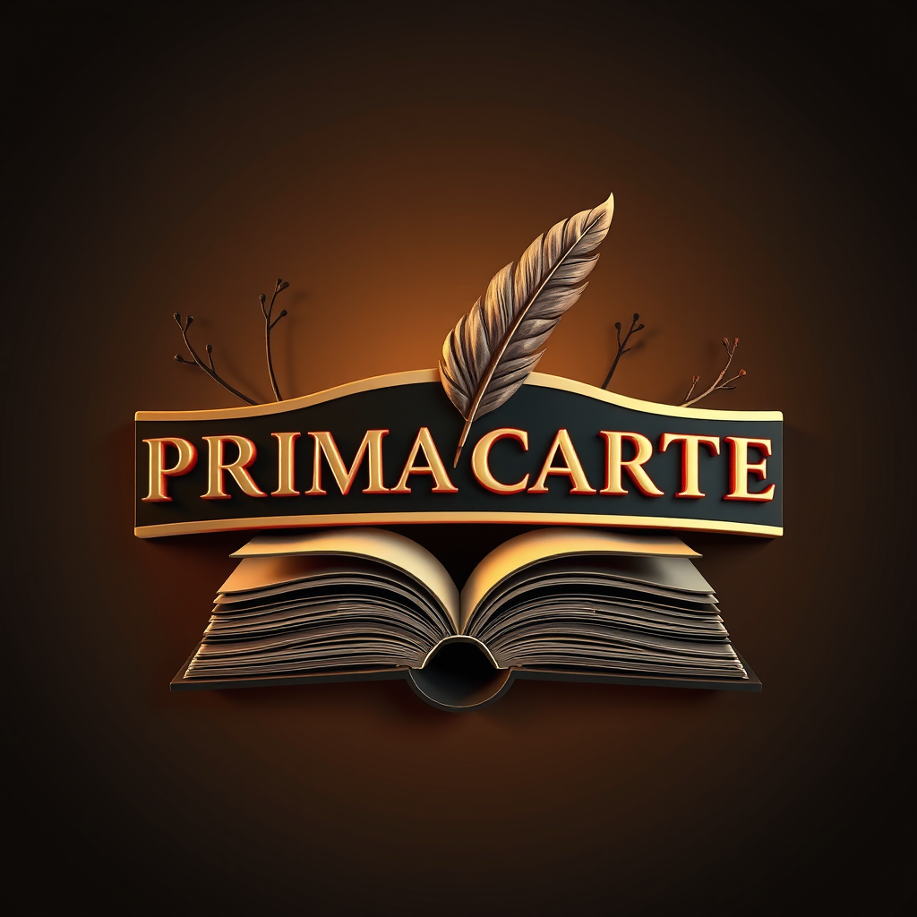 PRIMA CARTE